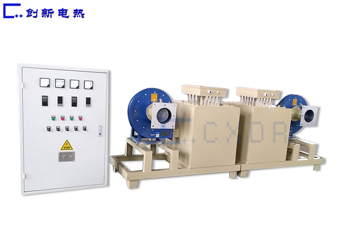 空氣電加熱器工作原理是什么